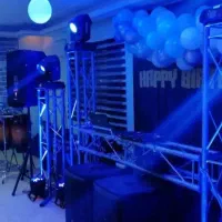 دیجی/dj/DJ/deejay اجاره سیستم صوت و نور