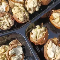 فروش گردو عمده