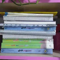 کتاب کنکور