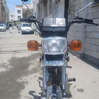 هندا رهرو۱۲۵