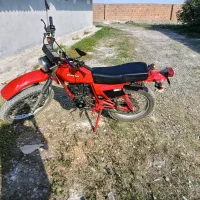 XL150|موتورسیکلت|کردکوی, |دیوار