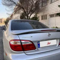 ماکسیما اتومات مدل ۸۵