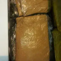 خمیر برساق