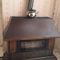 بخاری شومینه