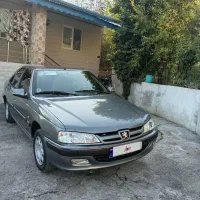 پژو پارس سال مدل ۹۳|خودرو سواری و وانت|رشت, باهنر|دیوار