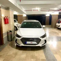 هیوندا النترا ۲۰۰۰ مدل ۲۰۱۸