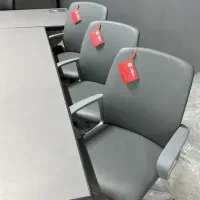 فروش لوازم و میز اداری|دفتر کار|کیش, |دیوار