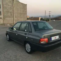 پرایدمدل۹۰ بیرنگabs