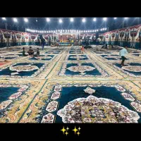کرایه فرش جهت مناسبت ها