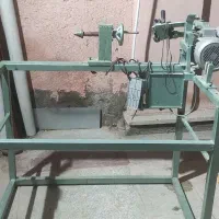 یک دستگاه سلفون پیچ خانگی