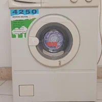 ماشین لباسشویی پارس