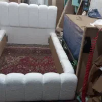 تخت|تخت و سرویس خواب|شیراز, سعدیه شمالی|دیوار