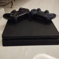 ps4 slim