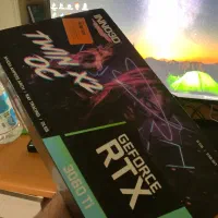 Rtx 3060ti