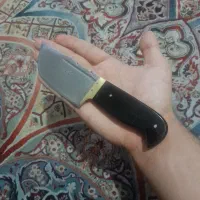 چاقو کارت شکاری