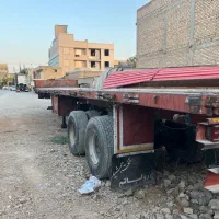 کفی کالابرس شهرضایی|قطعات یدکی و لوازم جانبی|مرودشت, تامین اجتماعی|دیوار