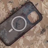 کاور یانکیت و کاور سیلیکونی برای گوشی 15 پرومکس|لوازم جانبی موبایل و تبلت|کازرون, |دیوار