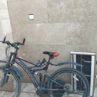 دوچرخه قابل معاوضه (عجب شیر)