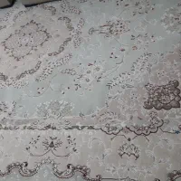 یک جفت فرش ۹ متری سالم|فرش|اسلامشهر, مظفریه|دیوار