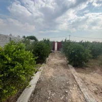 باغچه 850 متری لوکس در جاده منتظران|فروش آپارتمان|دزفول, |دیوار