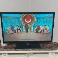 تلویزیون ۴۳ اینچ سامسونگ|تلویزیون و پروژکتور|کرج, اصفهانی‌ها|دیوار