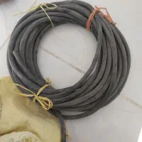 کابل جوش
