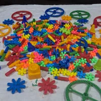 بازی فکری|اسباببازی|قم, باغ شریفی|دیوار