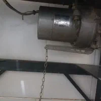 چرخ خیاطی میستوبیشی|چرخ خیاطی و ریسندگی|اصفهان, آهنگران|دیوار