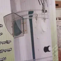 سبزی خورد کن برقی اثل سبزیران