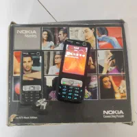 گوشی N73|موبایل|اصفهان, رهنان|دیوار