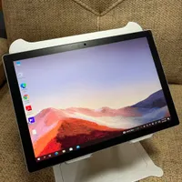 سرفیس پرو هفت پلاس رم 16 همراه قلم Surface|رایانه همراه|کرمان, |دیوار
