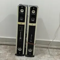 باند اسپیکر