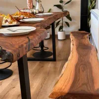 ظروف روستیک|صنایع دستی و سایر لوازم تزئینی|فیروزکوه, |دیوار