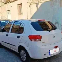 تیبا 2 مدل ۱۳۹۷