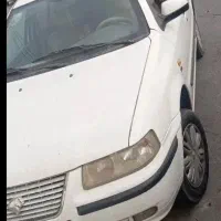 سمند موتور پژو