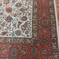 2تخته فرش 9متری و کنار 4متری طرح افشان|فرش|همدان, |دیوار