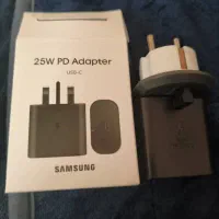 ادابتور 25 وات سامسونگ