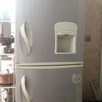 یخچال در حد نو