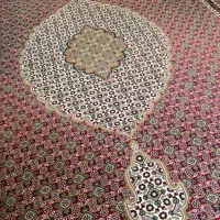 فرش طرح ماهی ۲ عدد|فرش|خوی, |دیوار
