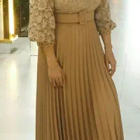 لباس مجلسی جدید