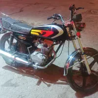 هوندا پرواز 125 مدل 89|موتورسیکلت|قوچان, |دیوار