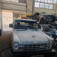 امداد خودرو شبانه روزی