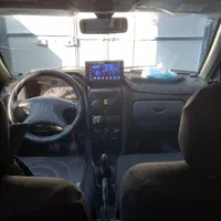 پراید۱۴۱ مدل ۱۳۸۸