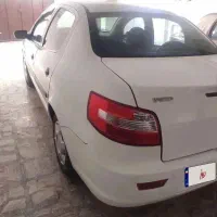 رانا LX مدل ۹۳ **بدون رنگ سالم**