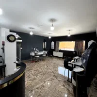 همکاری در سالن زیبایی ب۴