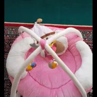 نی نی خواب نو|اسباب و اثاث بچه|قروه, |دیوار