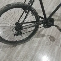 دوچرخه ۲۶ دنده ای