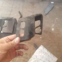 تعدادی لوازم استوک اصلی زانتیا استارت|قطعات یدکی و لوازم جانبی|کرج, فاز ۳ گوهردشت|دیوار