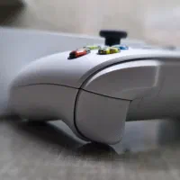 ایکس باکس سری اس تمیز|کنسول، بازی ویدئویی و آنلاین|خرمآباد, |دیوار