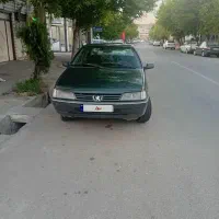 اردی ای مدل 85